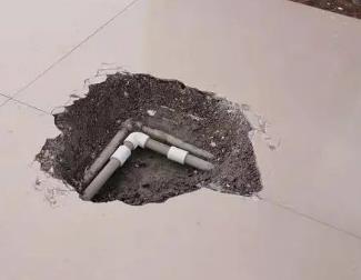 安康市卫生间漏水维修公司为您分享如何判断家里漏水