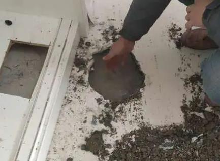 安康市卫生间漏水维修公司分享下精确定位查漏水一次多少钱?不同级别收费不同