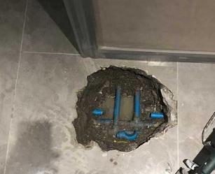 安康市阳台漏水维修公司分享下暖气管道漏水的原因有哪些