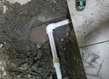 安康市阳台漏水维修时有哪些声音会影响检漏仪